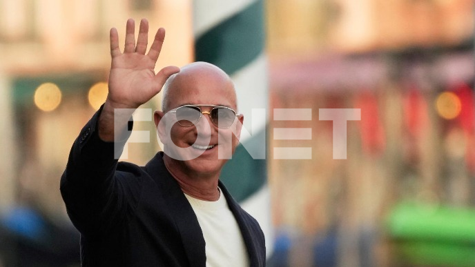 Bezos kupuje deonice Liverpula